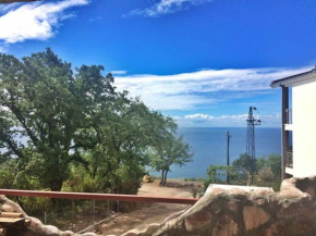 Sea view house Zagradje